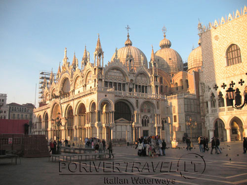 Venezia San Marco